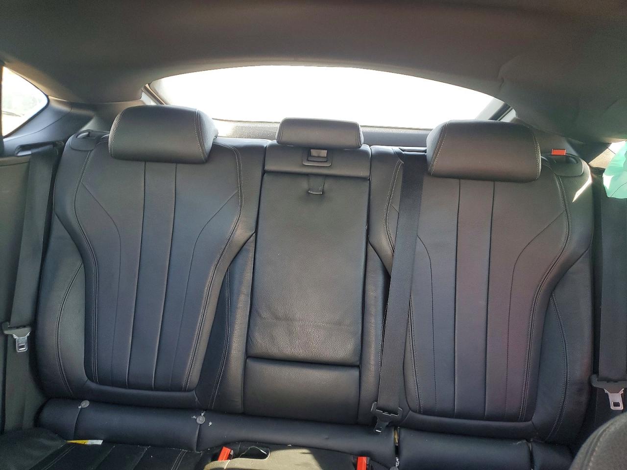 BMW X6 2019 — 11