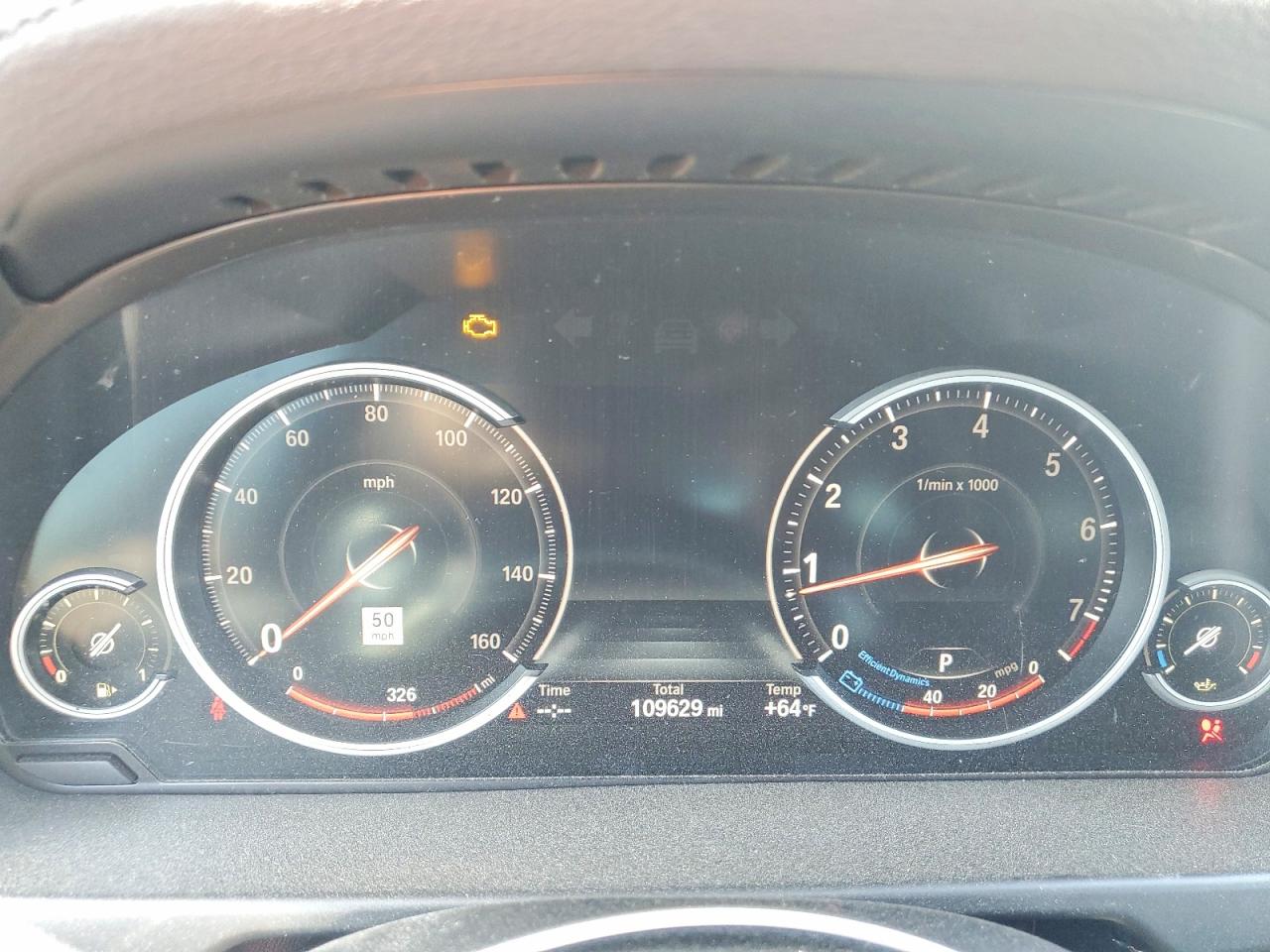 BMW X6 2019 — 10