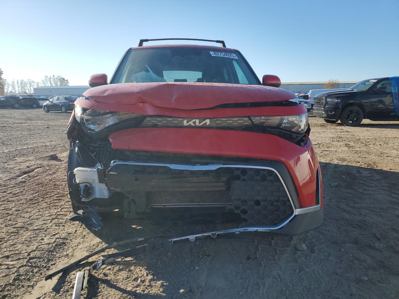 KIA SOUL 2023 — 6