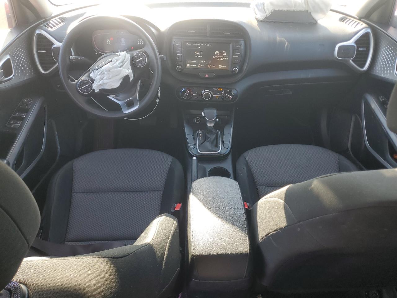 KIA SOUL 2023 — 9