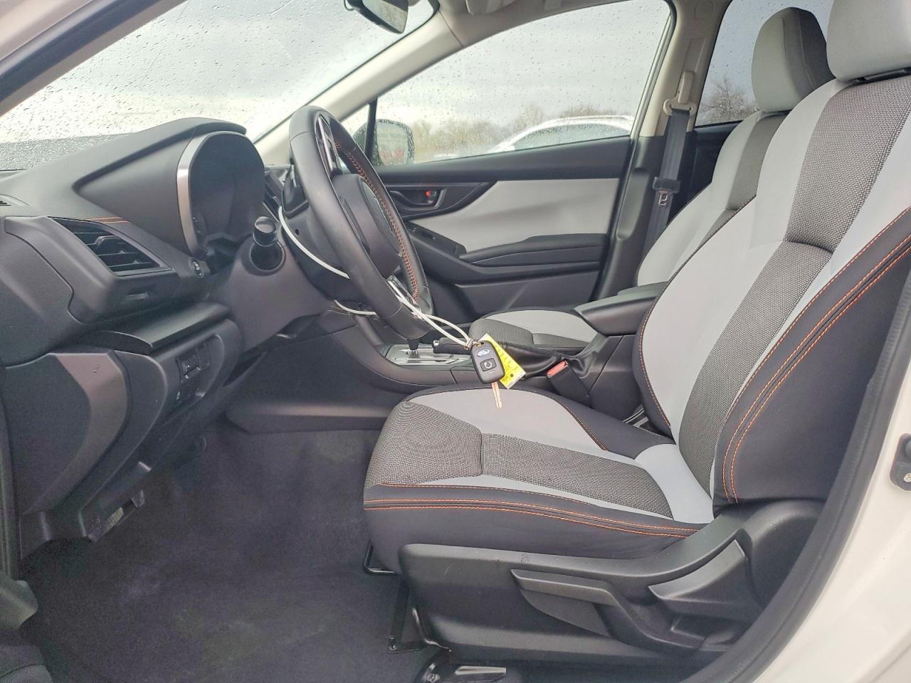 SUBARU CROSSTREK 2023 — 8