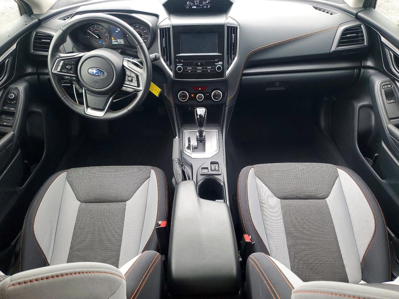 SUBARU CROSSTREK 2023 — 9