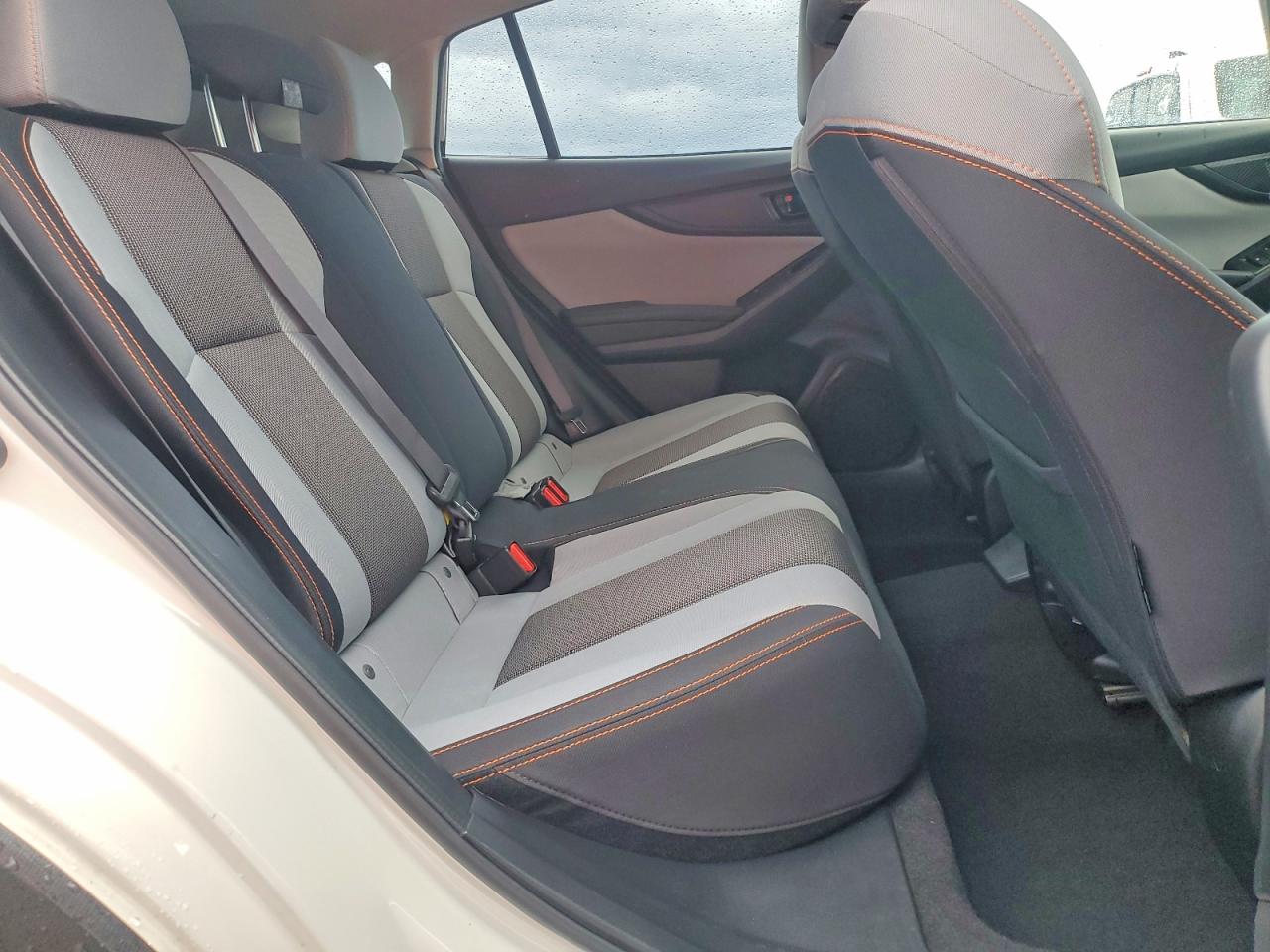 SUBARU CROSSTREK 2023 — 12