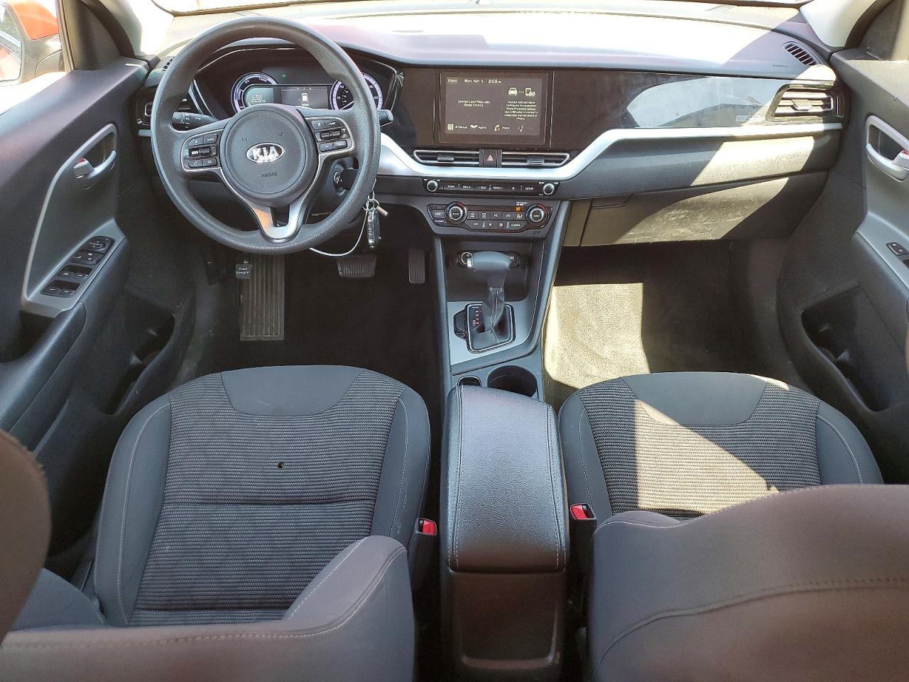 KIA NIRO 2020 — 9