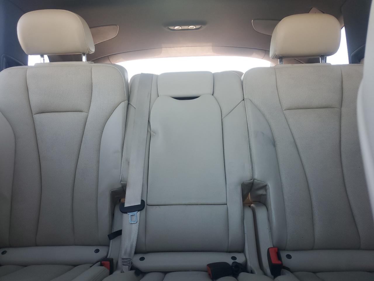 AUDI Q7 2017 — 11
