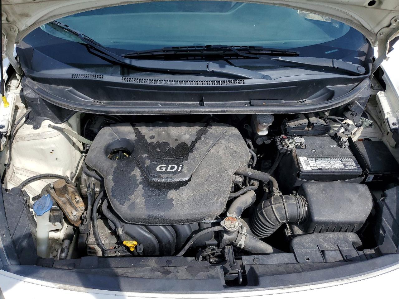 KIA RIO 2015 — 12