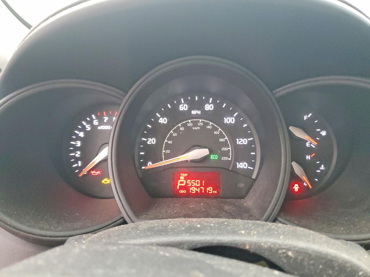 KIA RIO 2015 — 10