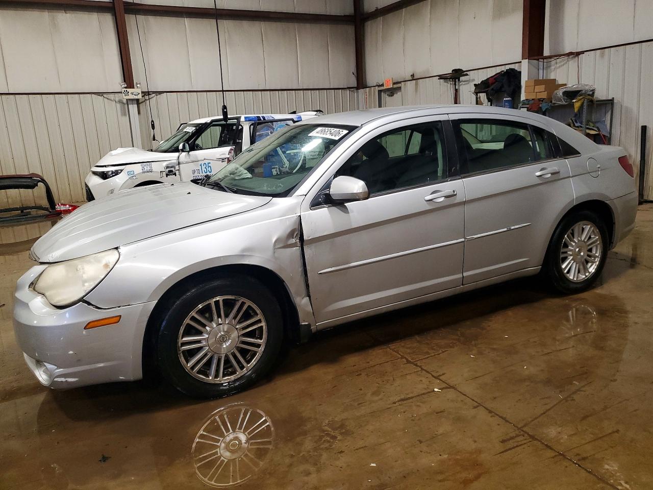 2007 CHRYSLER SEBRING TOURING