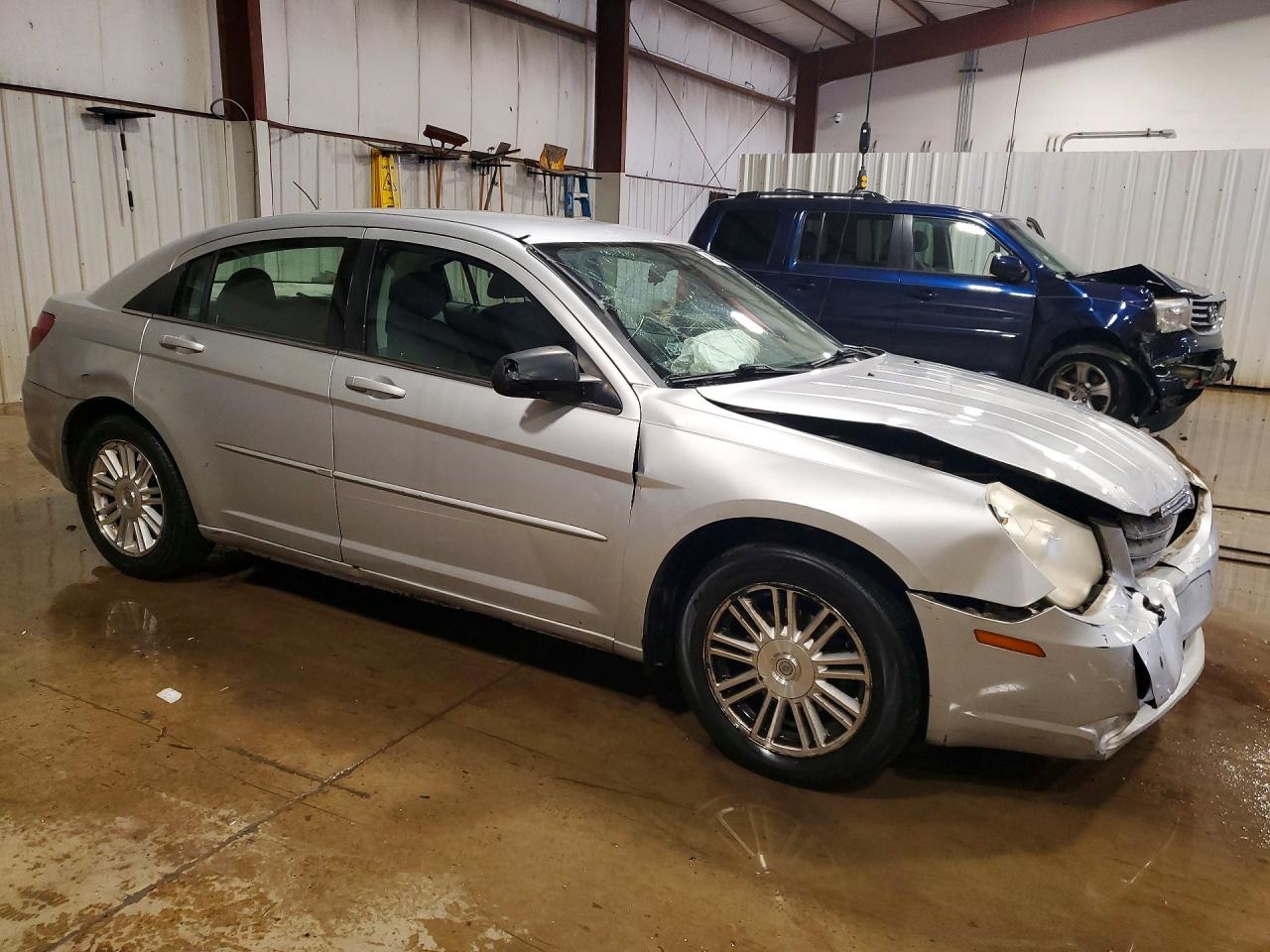 2007 CHRYSLER SEBRING TOURING