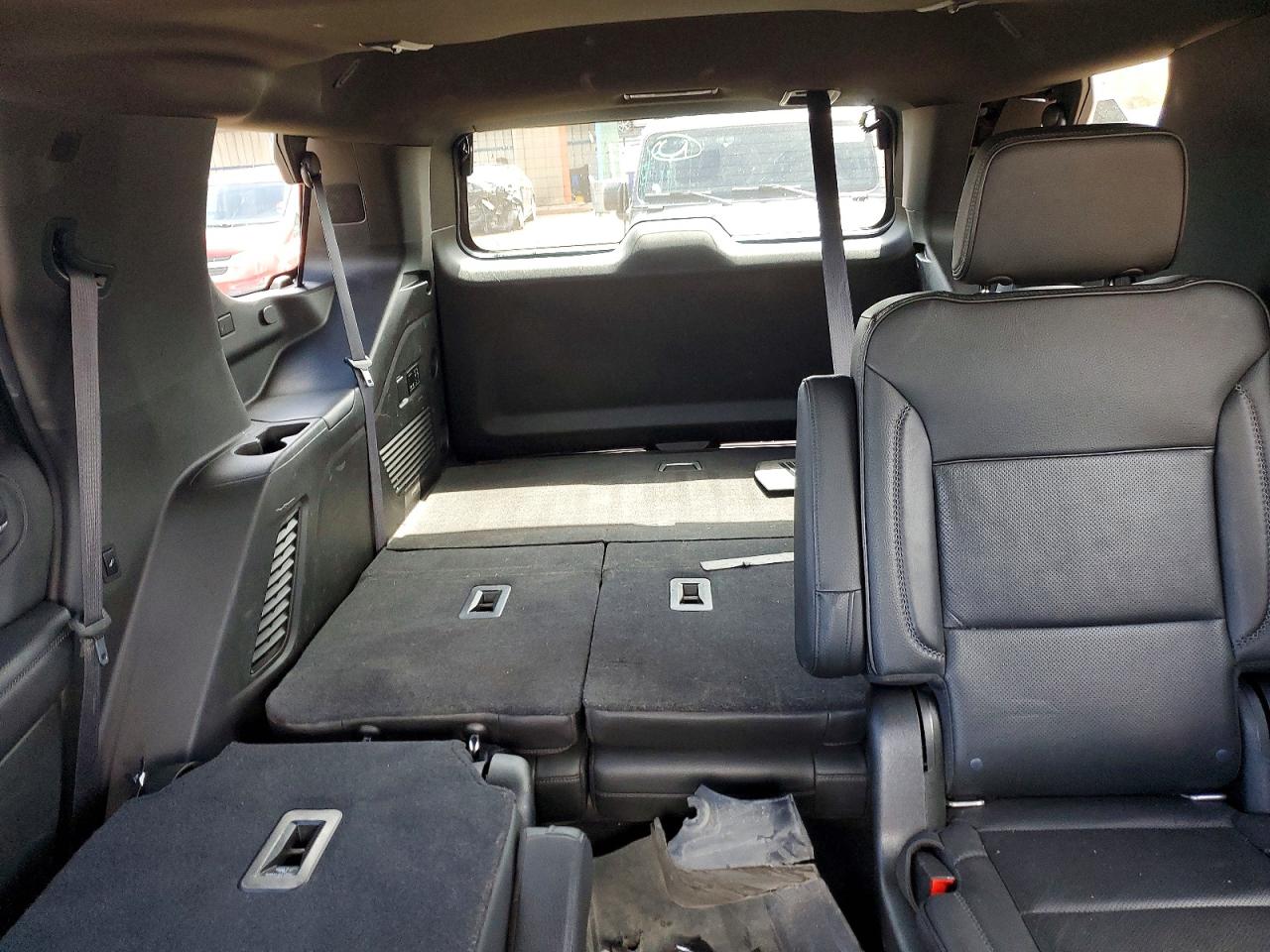GMC YUKON 2021 — 11