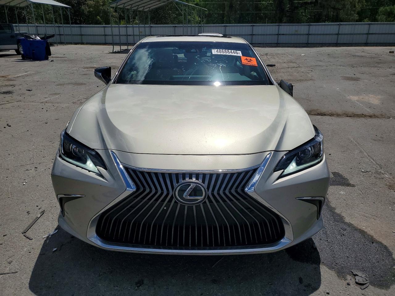 LEXUS ES 350 2021 — 6
