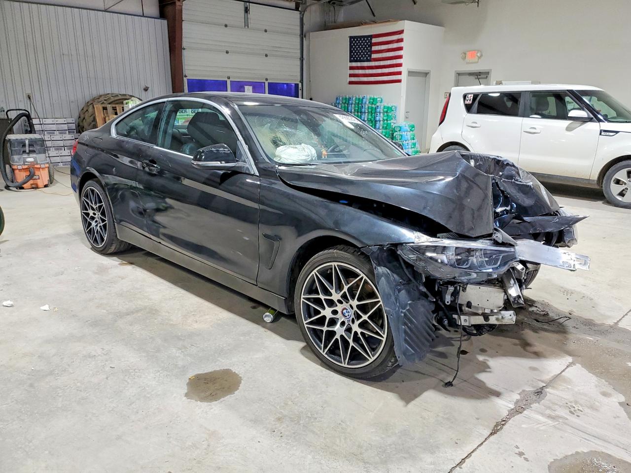 2017 BMW 430XI