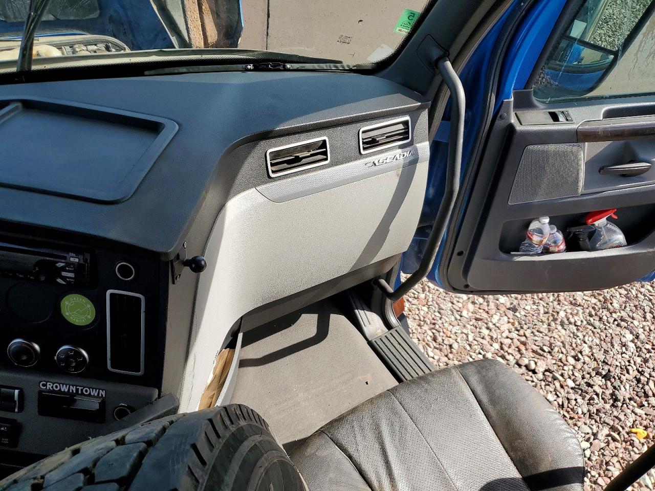 FREIGHTLINER CASCADIA 126 2019 — 6