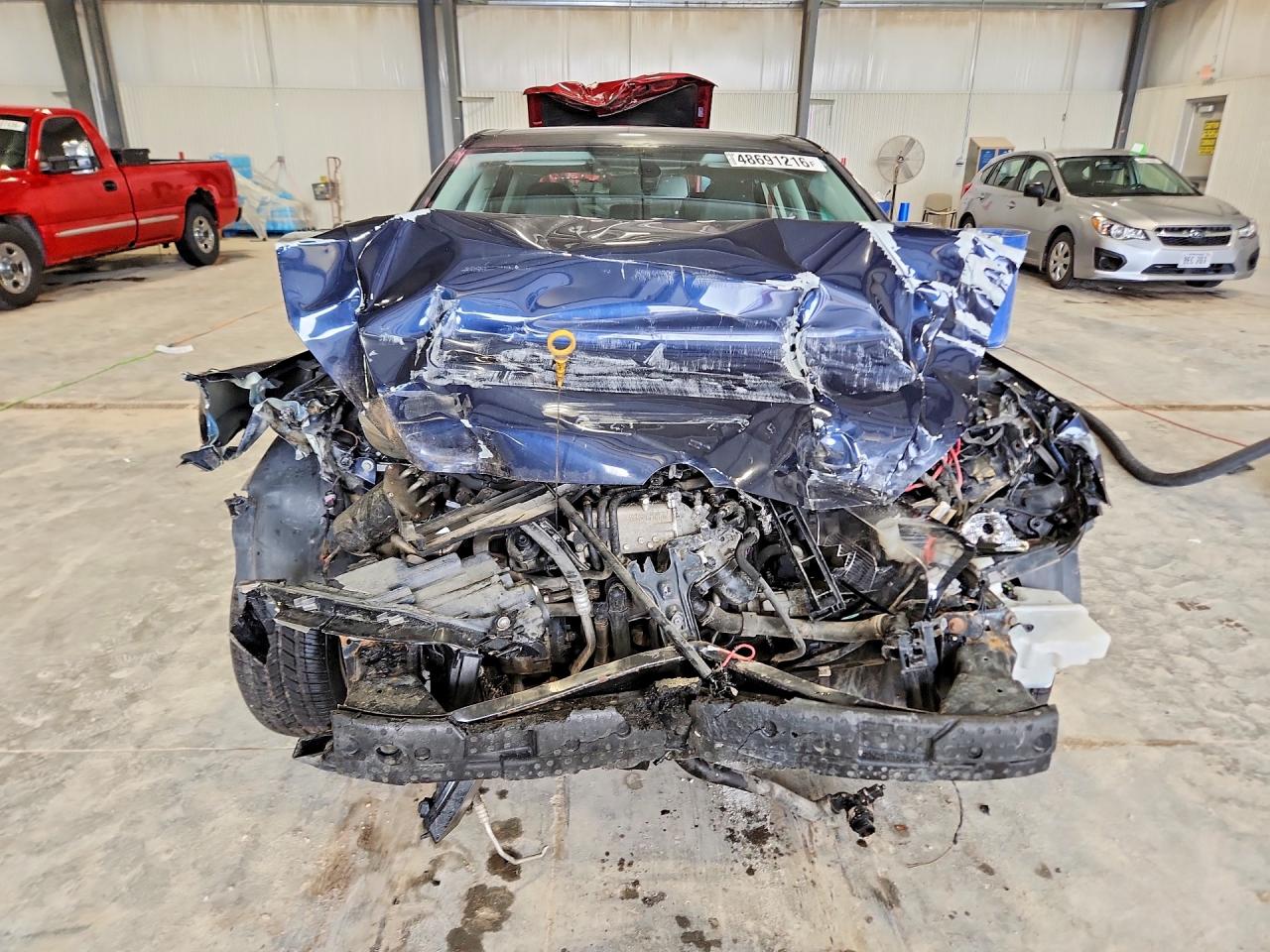 VOLKSWAGEN GOLF 2015 — 6