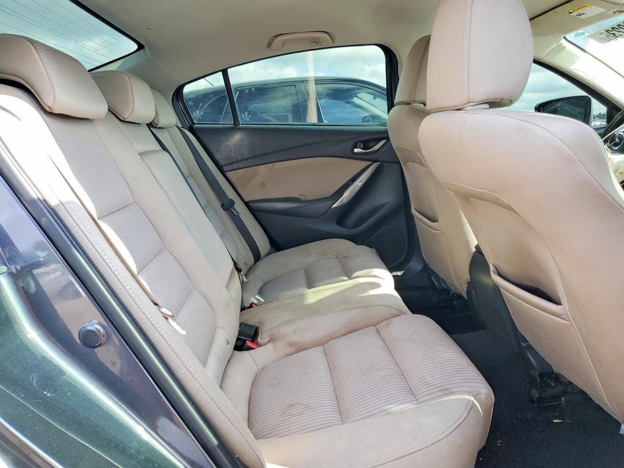 MAZDA 6 2016 — 11