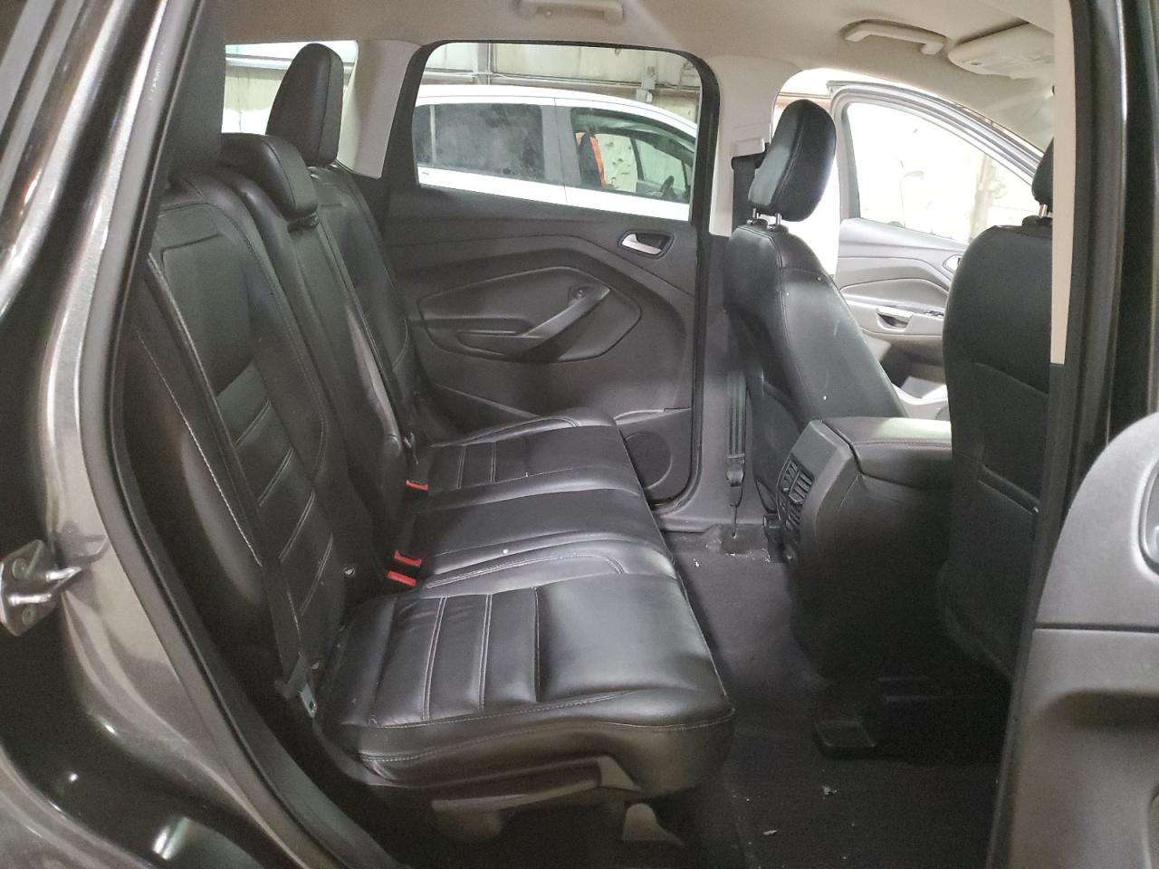FORD ESCAPE 2018 — 12
