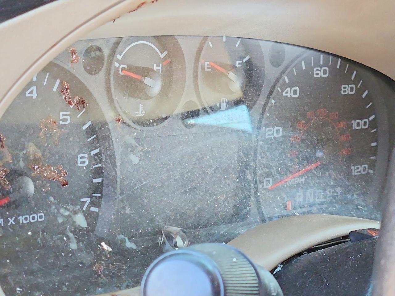 FORD RANGER 2007 — 10