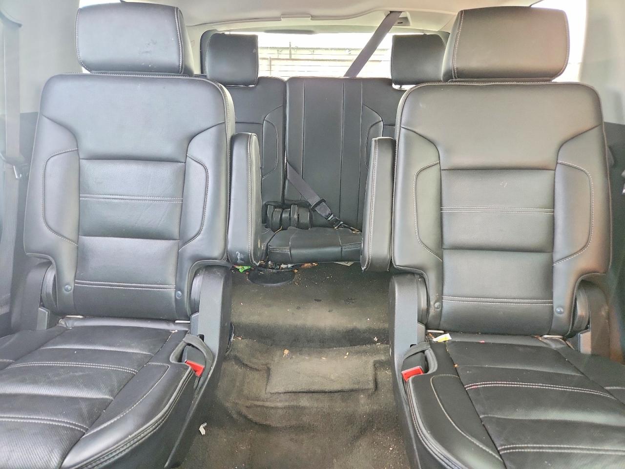 GMC YUKON 2015 — 11