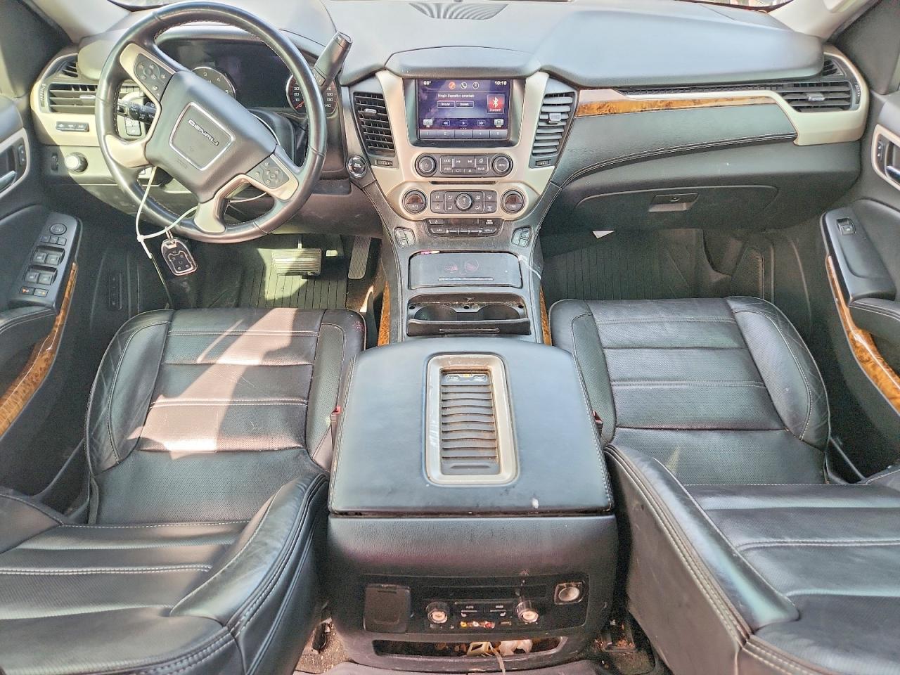 GMC YUKON 2015 — 9
