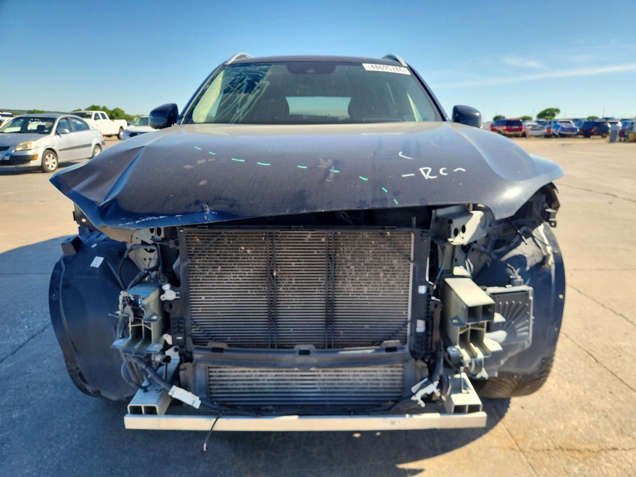 VOLVO XC90 2019 — 6