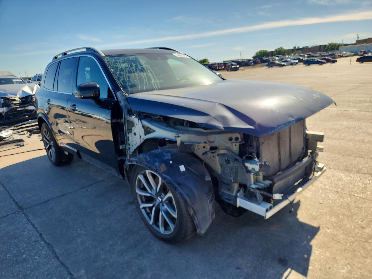 VOLVO XC90 2019 — 5