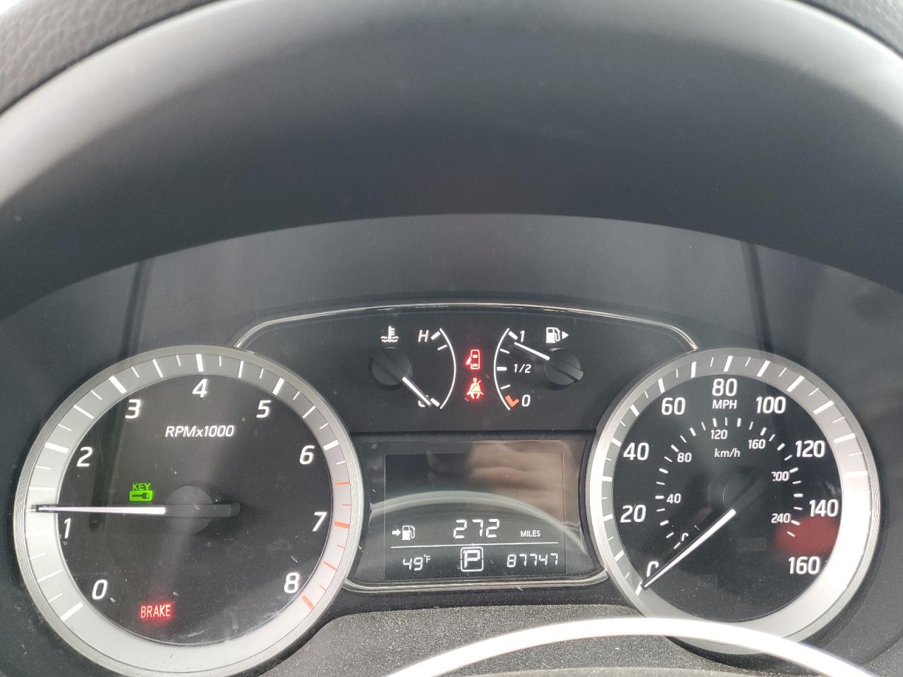 NISSAN SENTRA 2013 — 10