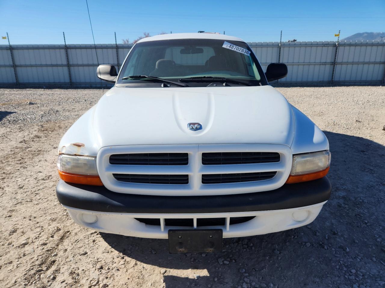 DODGE DURANGO 2001 — 6