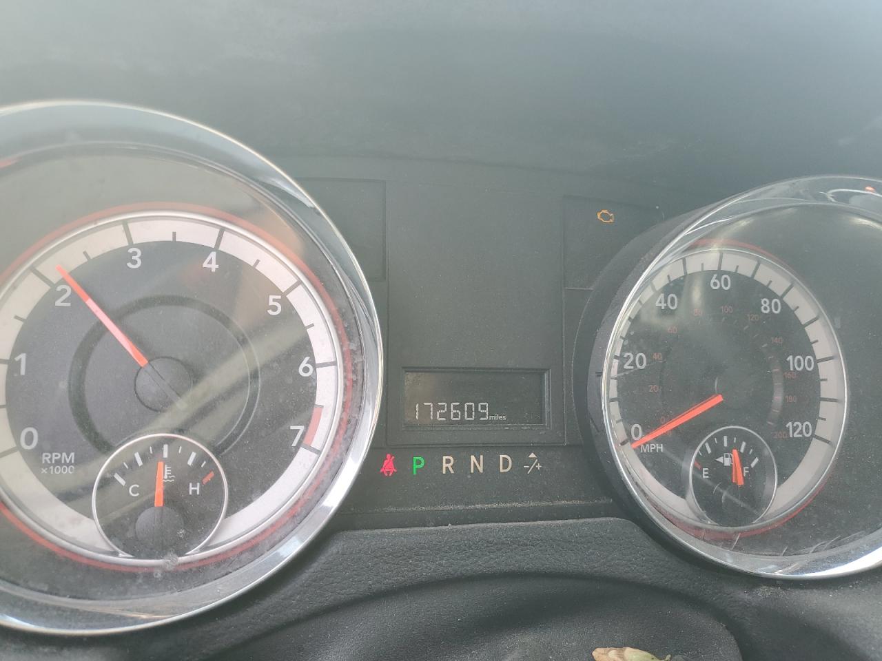 DODGE GRAND CARAVAN 2018 — 10