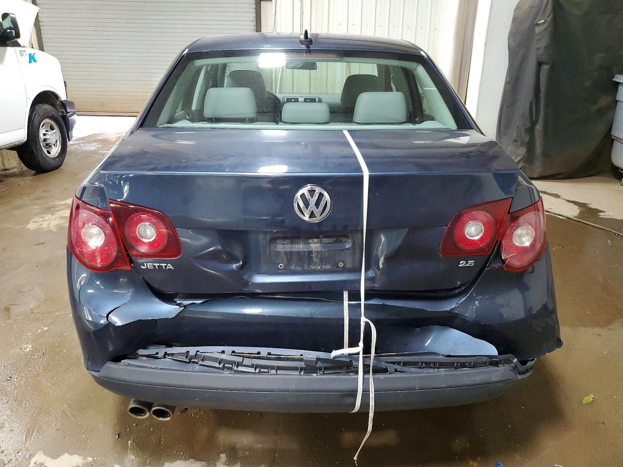 VOLKSWAGEN JETTA 2008 — 6