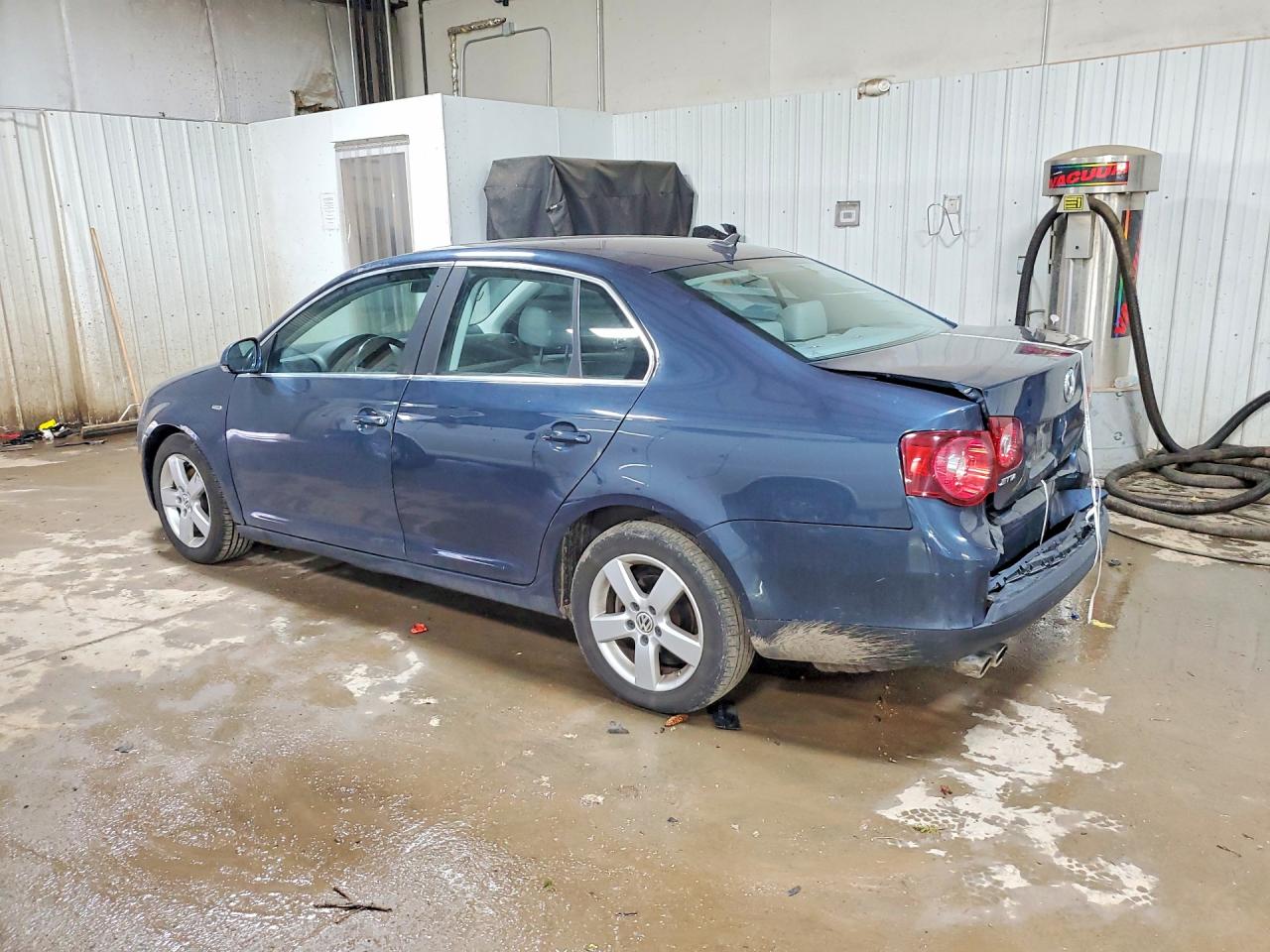 VOLKSWAGEN JETTA 2008 — 3