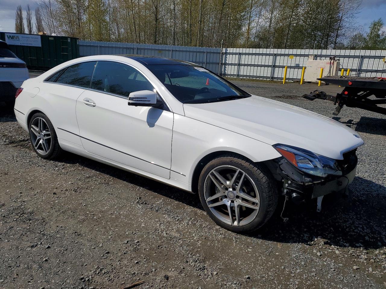 MERCEDES-BENZ E 2014 — 5