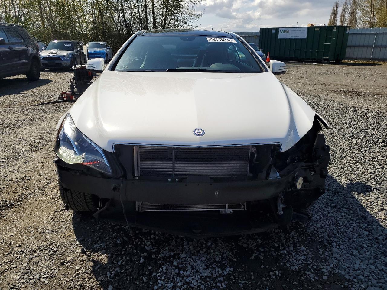 MERCEDES-BENZ E 2014 — 6