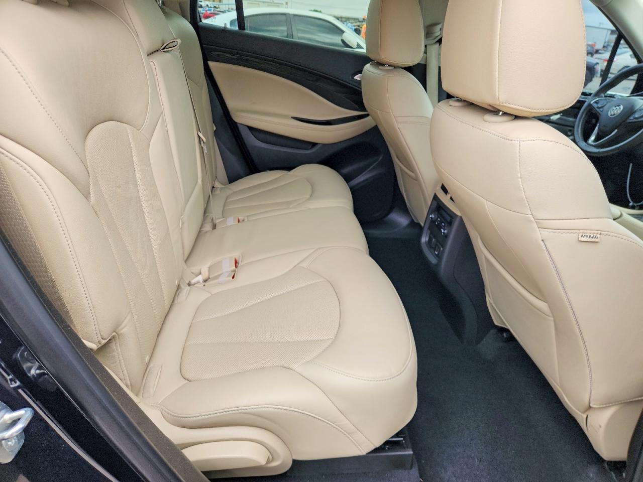 BUICK ENVISION 2020 — 11