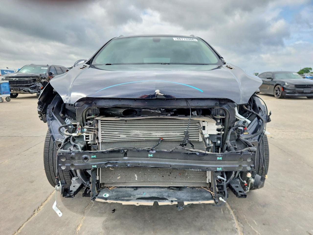 BUICK ENVISION 2020 — 6