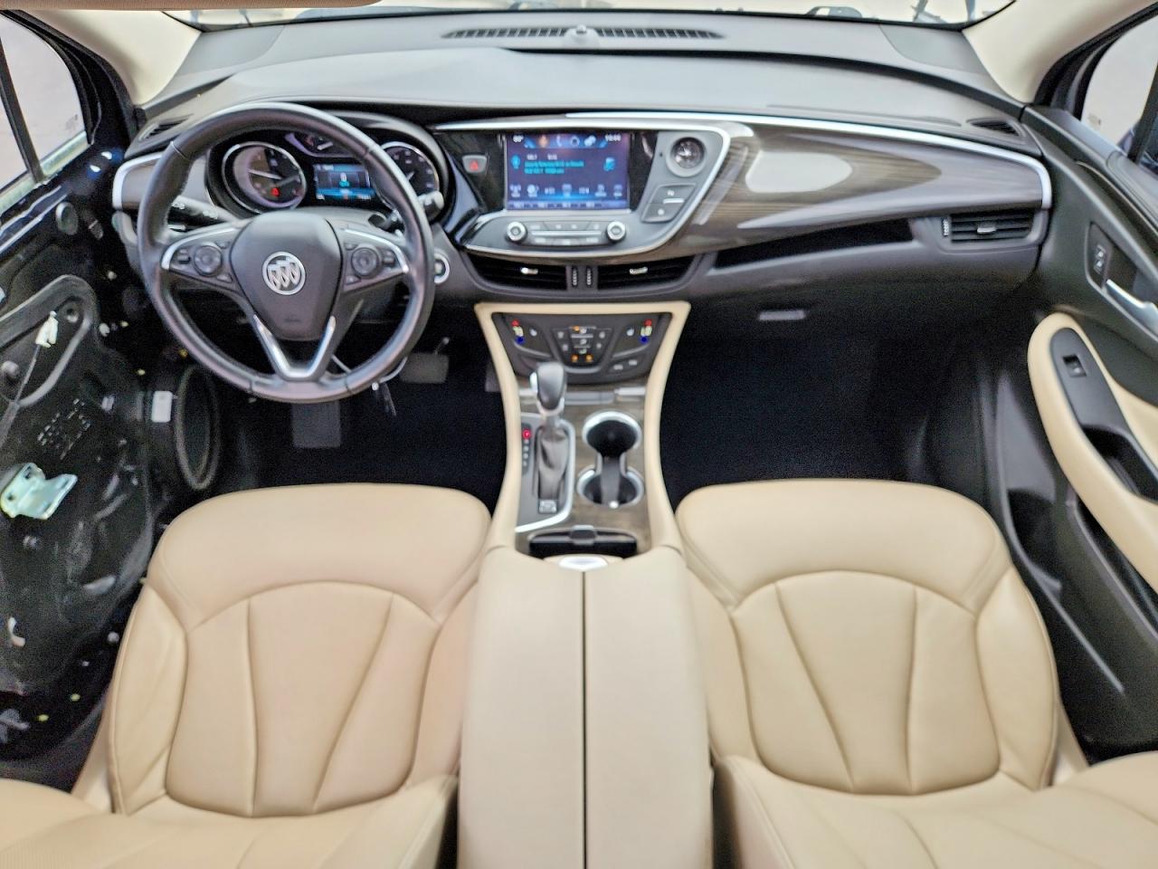 BUICK ENVISION 2020 — 9