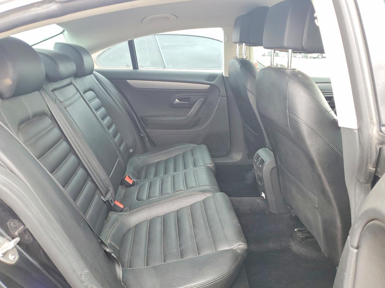 VOLKSWAGEN CC 2013 — 11