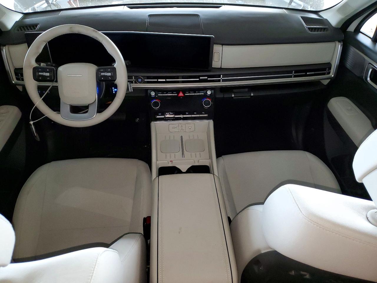 HYUNDAI SANTA FE 2026 — 9