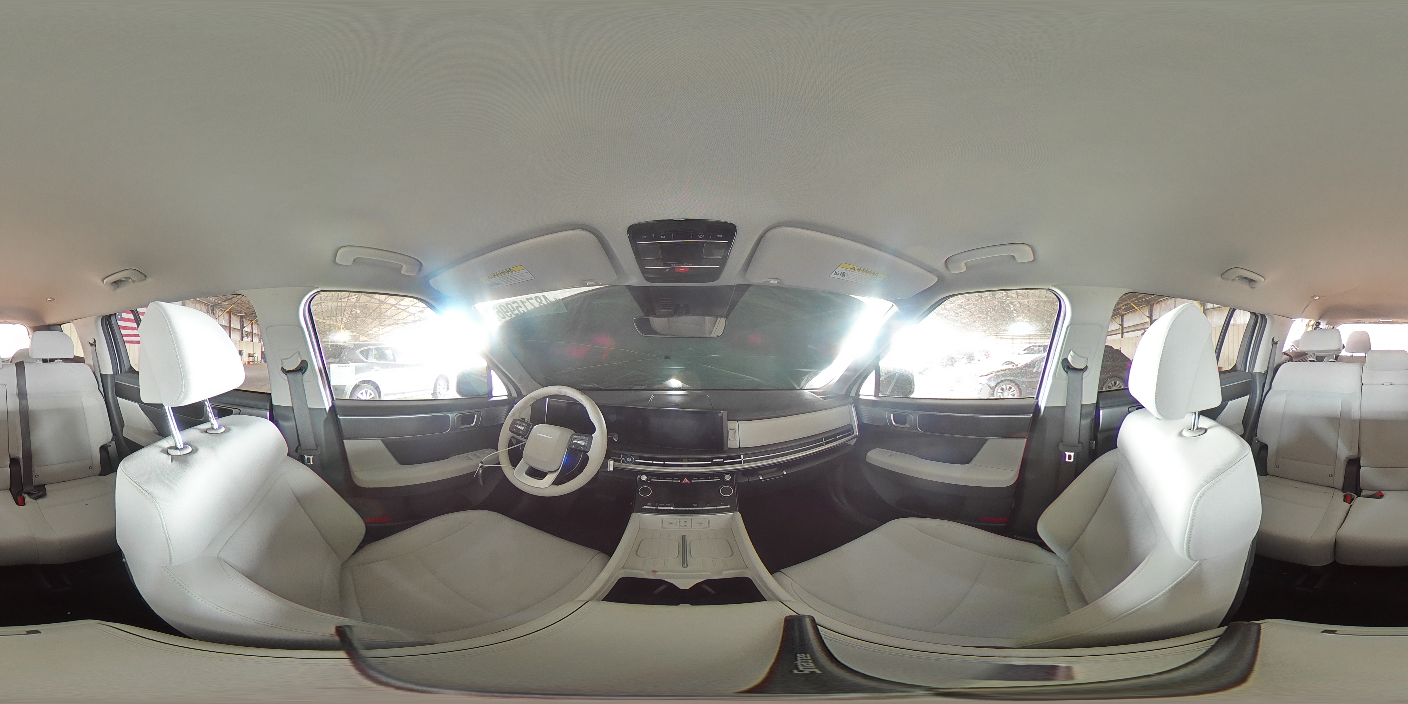 HYUNDAI SANTA FE 2026 — 15