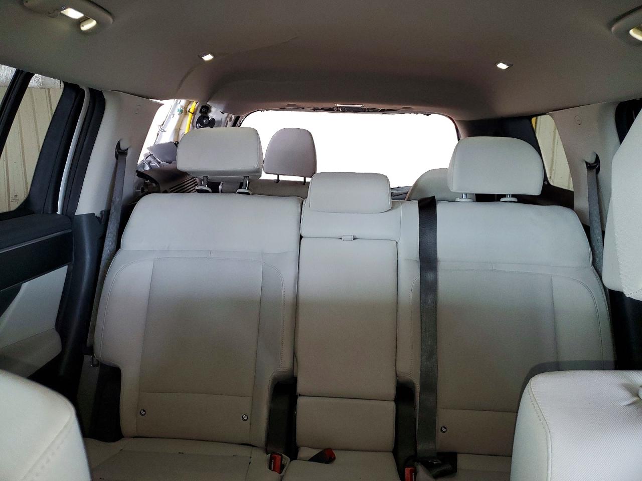 HYUNDAI SANTA FE 2026 — 11