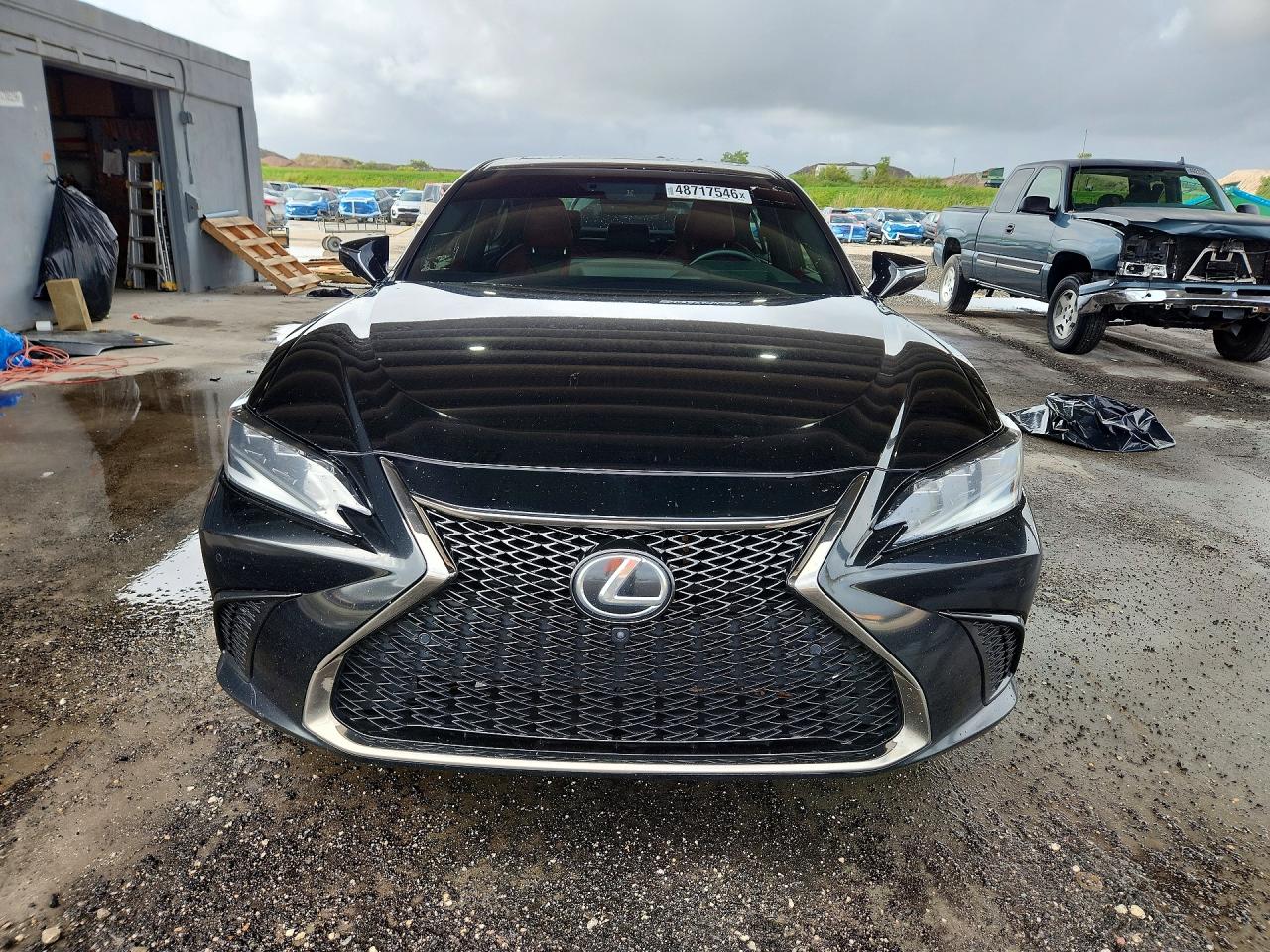 LEXUS ES 350 2023 — 6