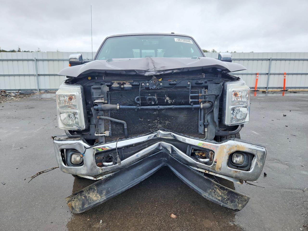 FORD F350 2011 — 6