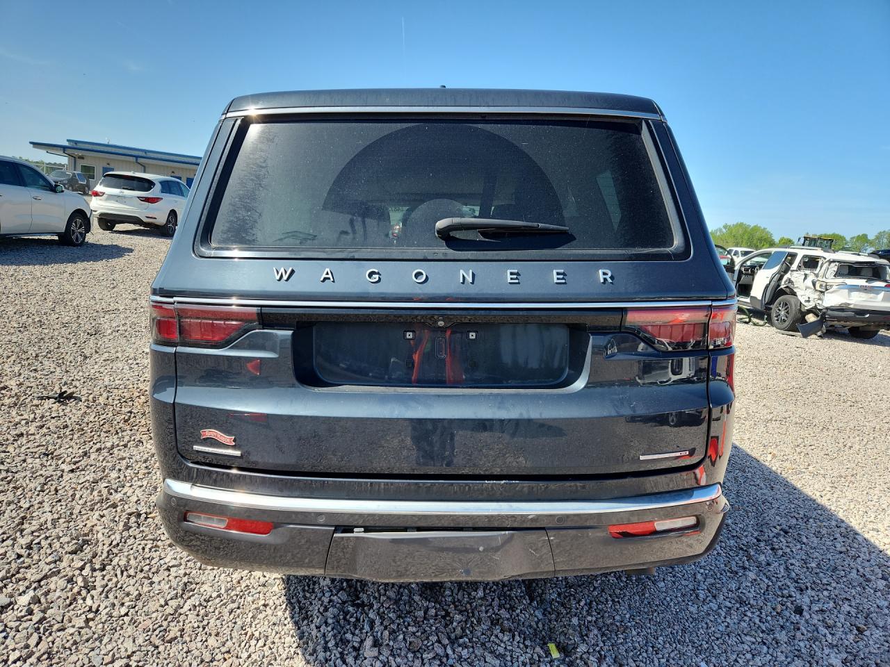 JEEP WAGONEER 2022 — 7