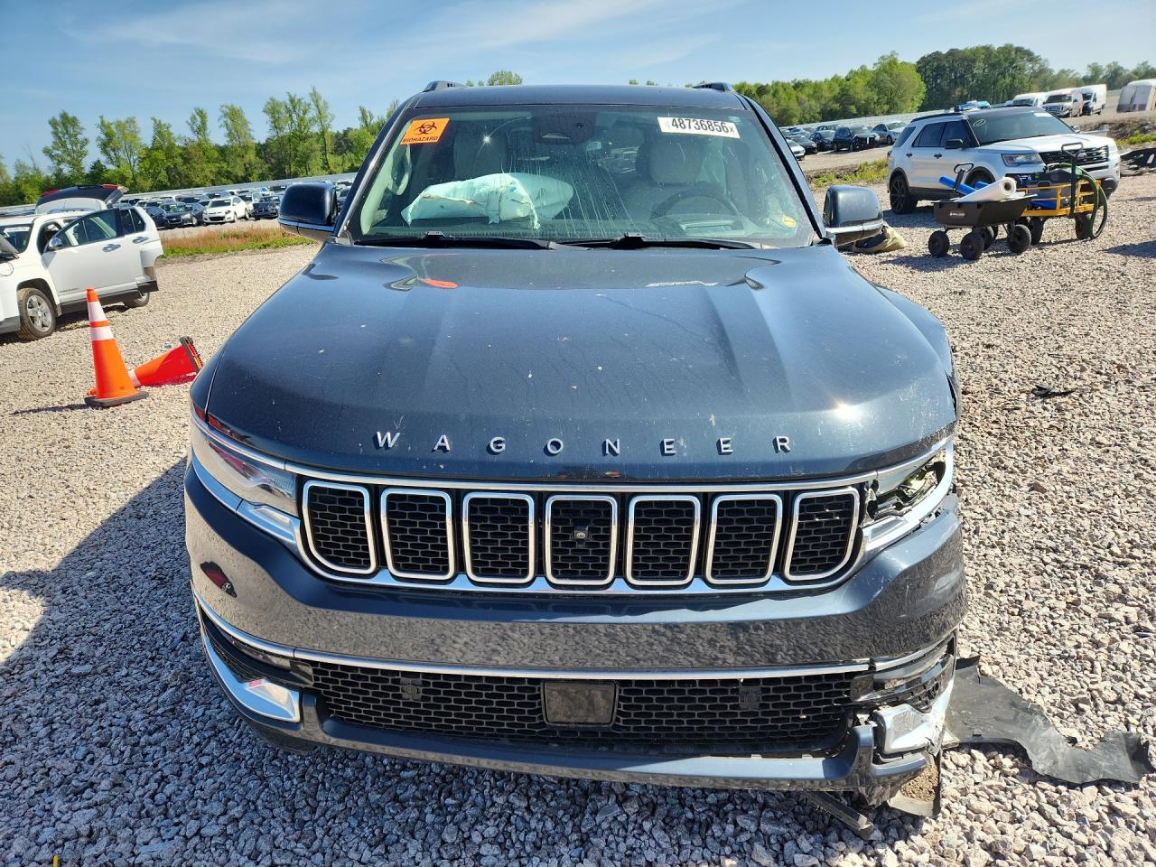 JEEP WAGONEER 2022 — 6