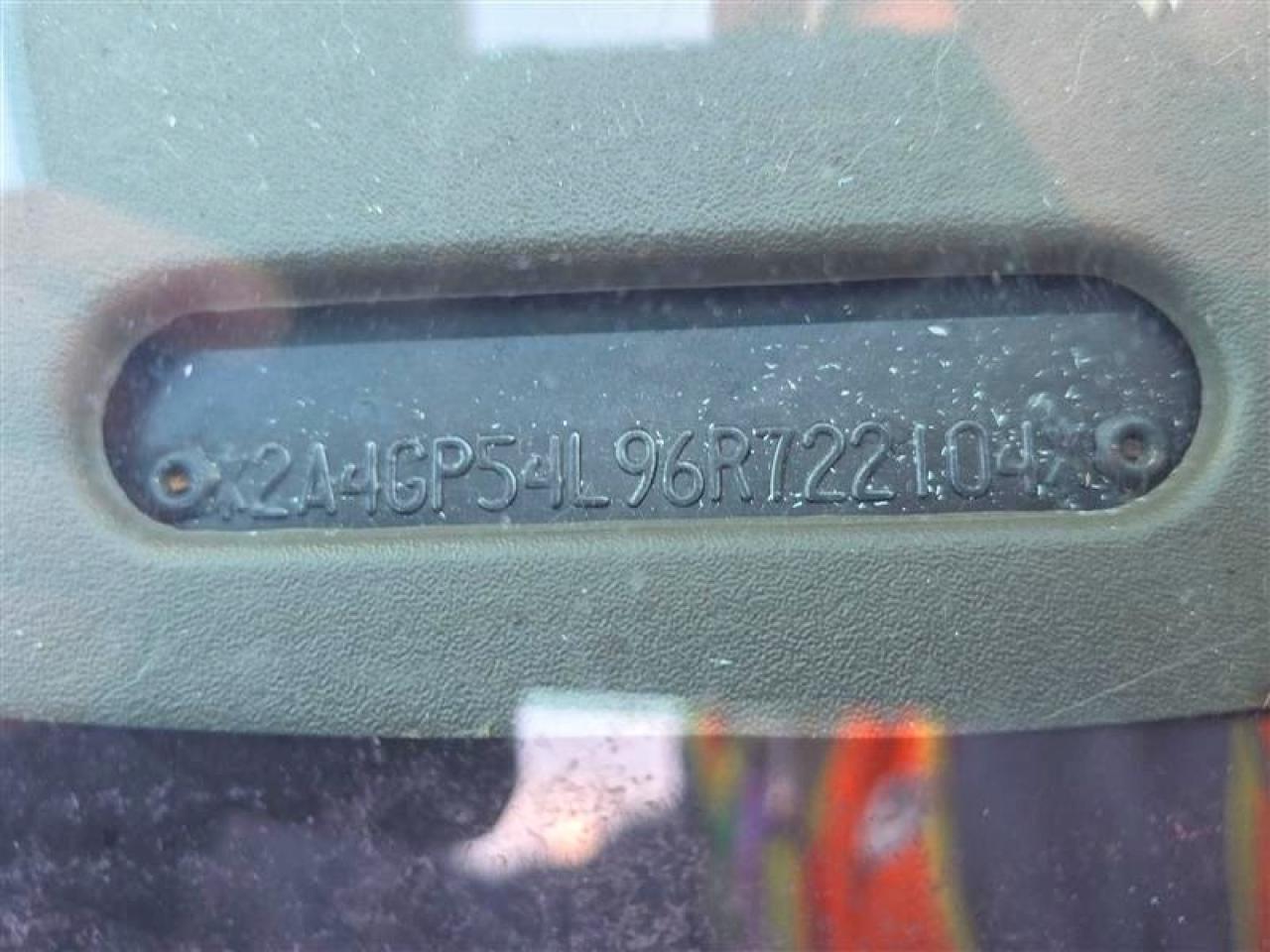 CHEVROLET EXPRESS G3500 2003 — 13