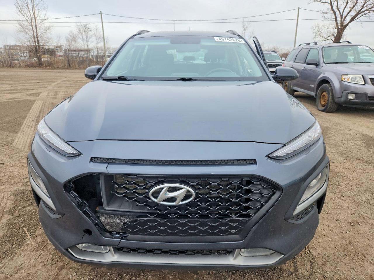HYUNDAI KONA 2021 — 6