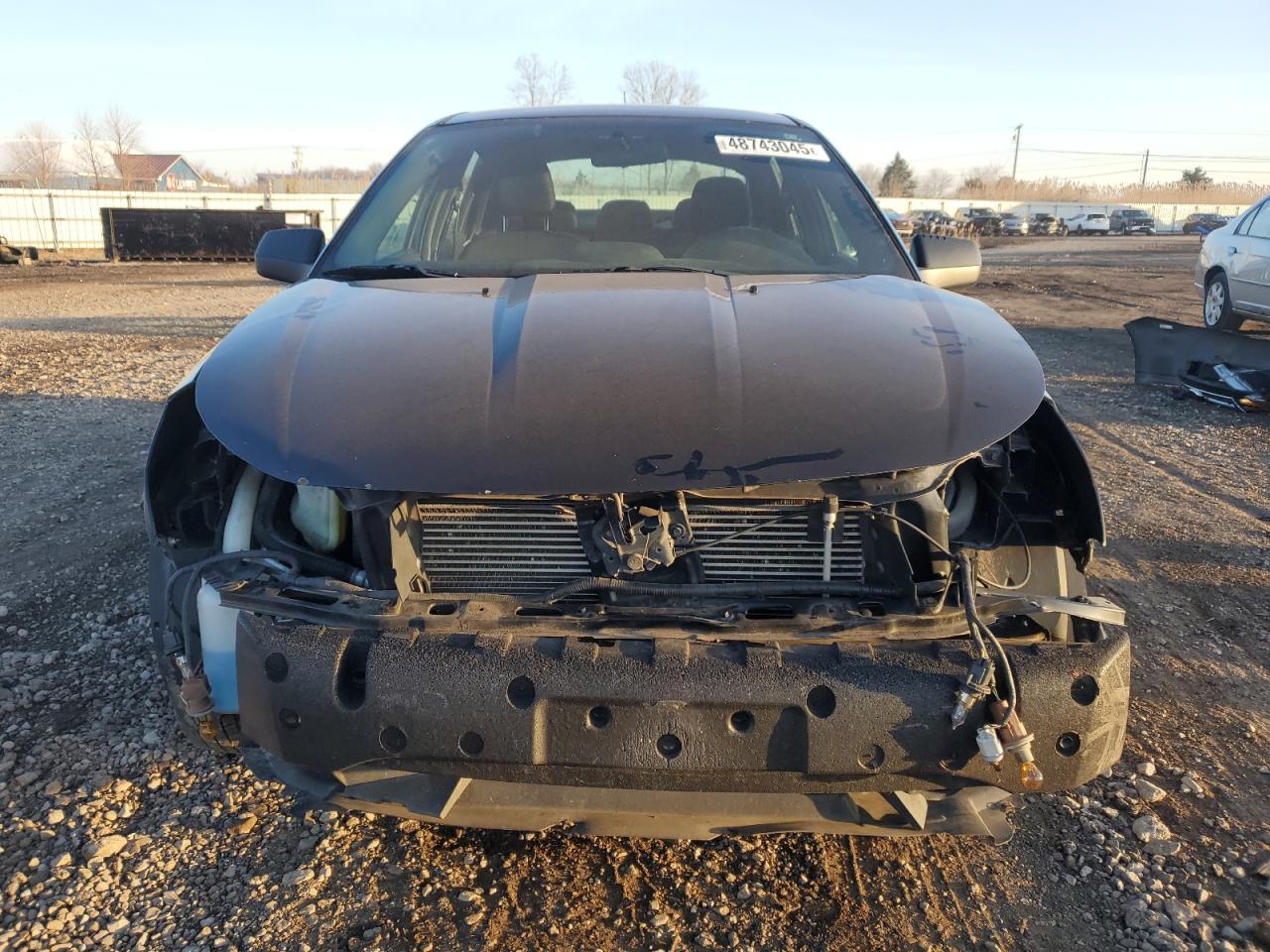 FORD FOCUS 2010 — 6