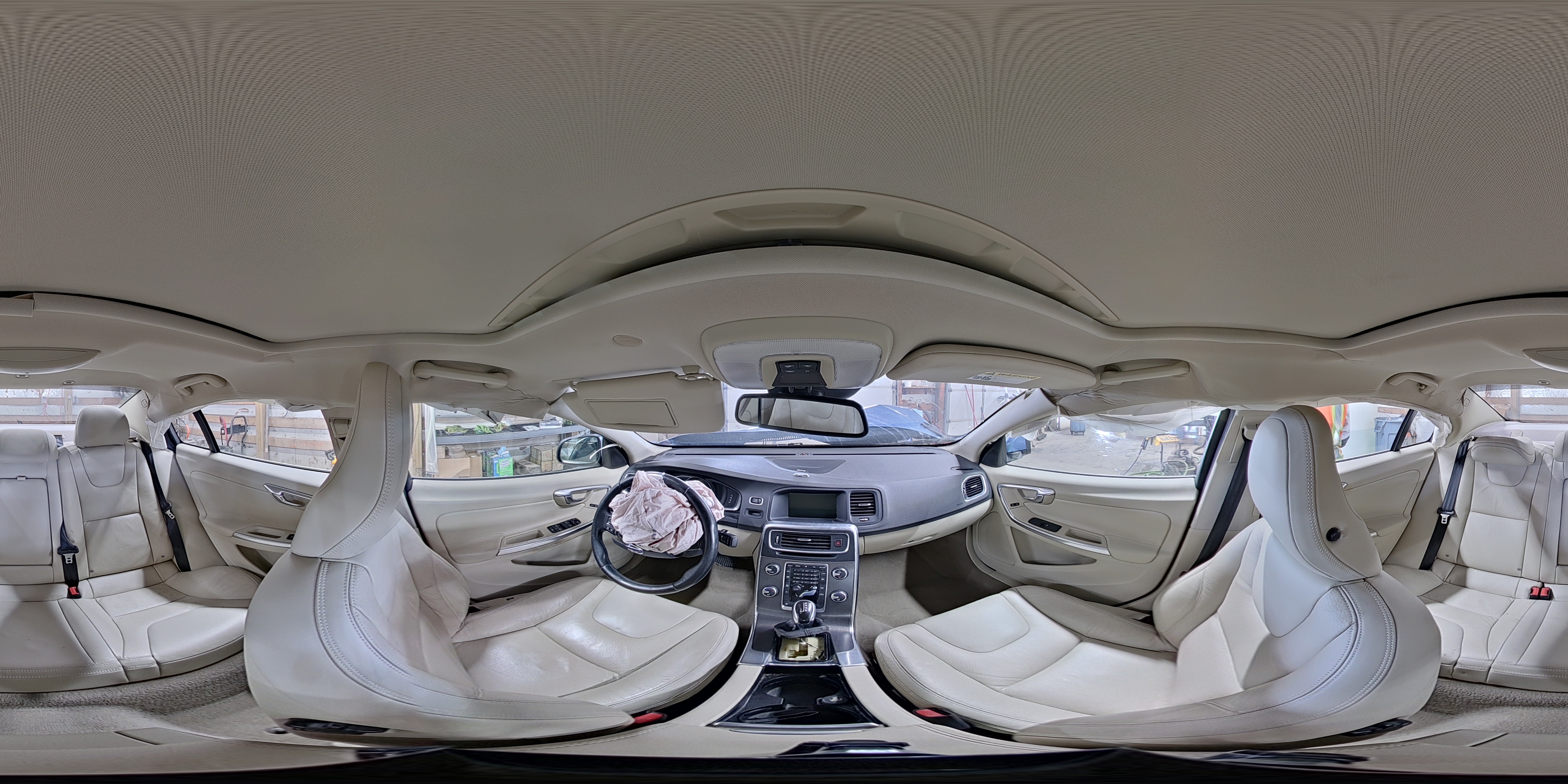 VOLVO S60 2014 — 14