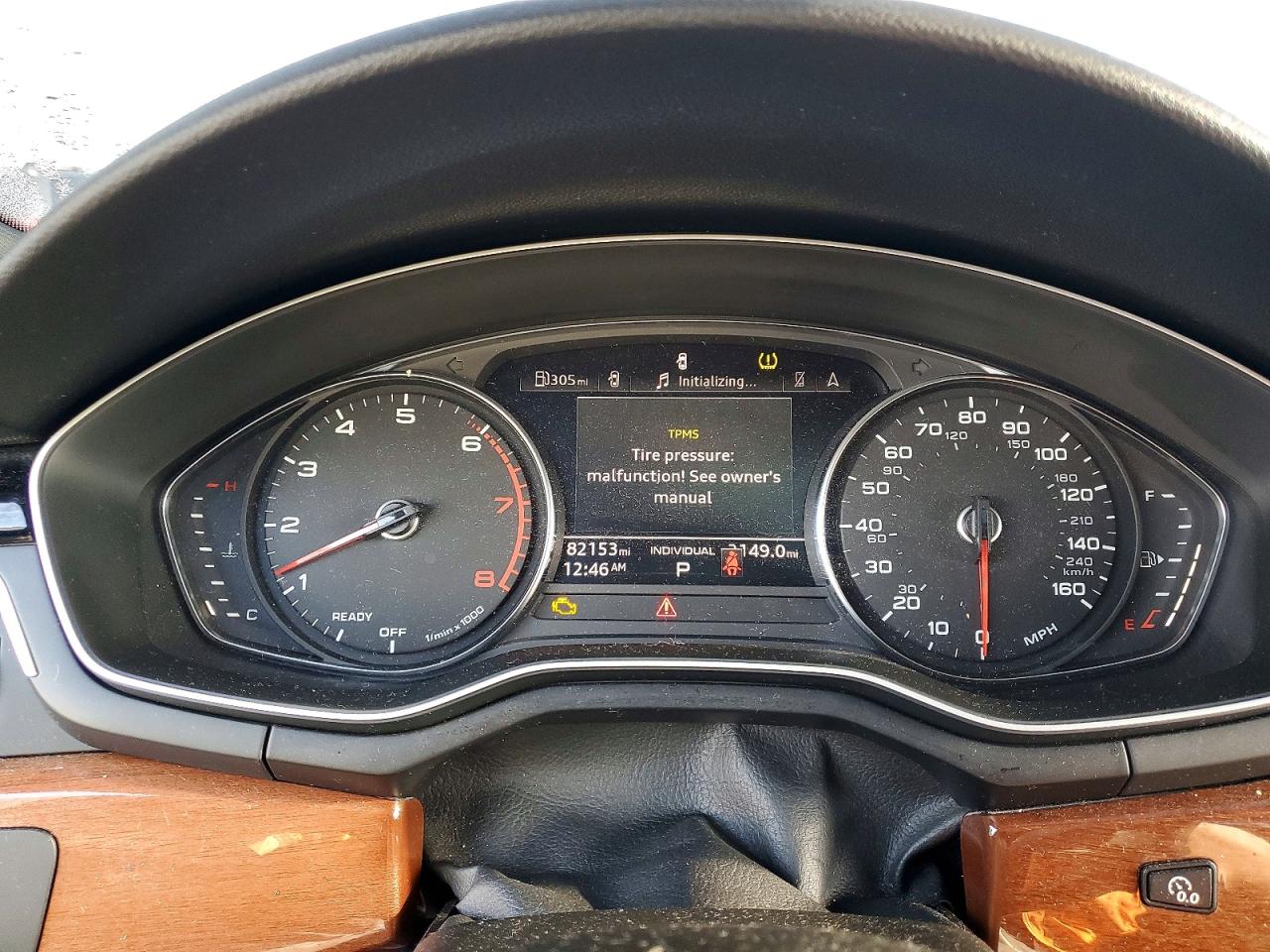 AUDI A5 2020 — 10