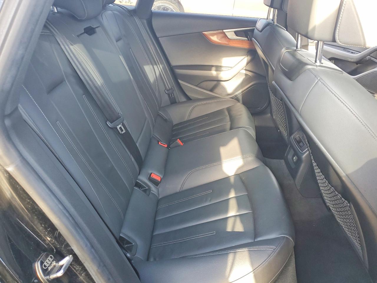 AUDI A5 2020 — 11