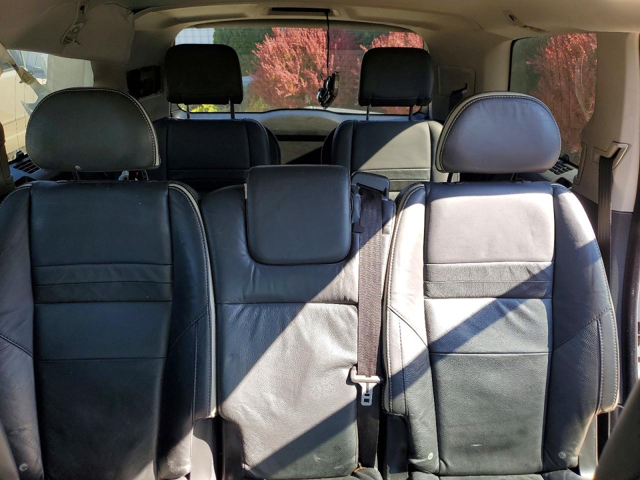 VOLVO XC90 2010 — 11